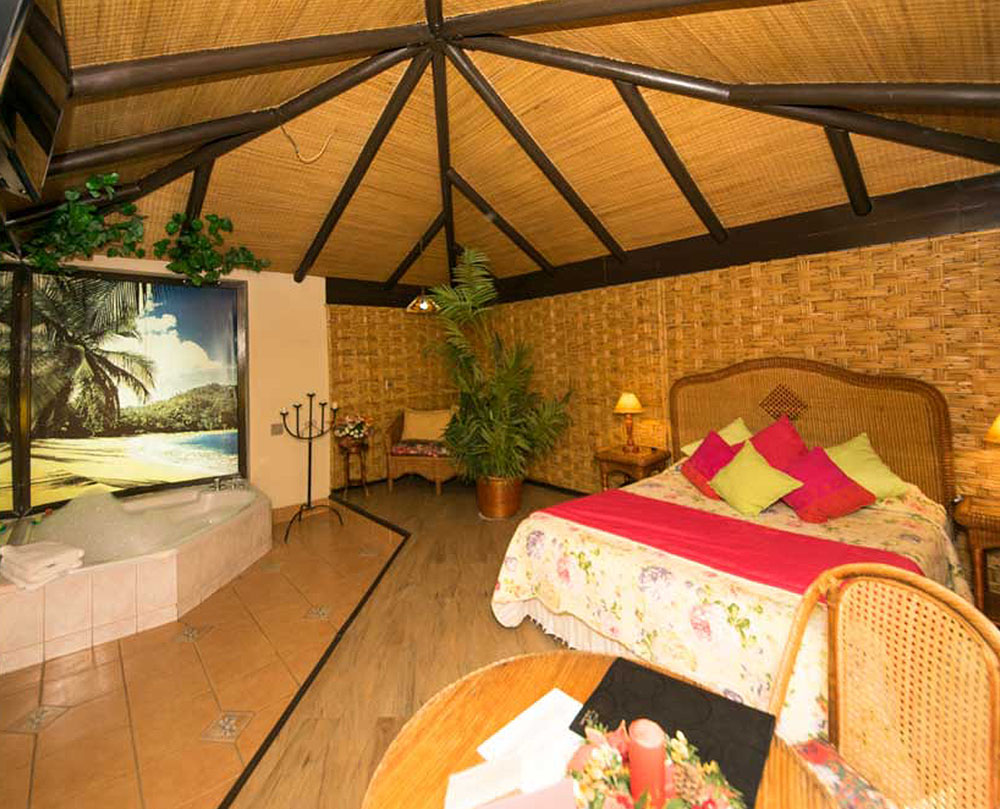 Encuentro Tropical
