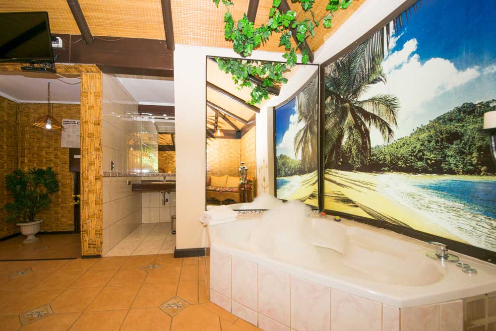 Encuentro Tropical